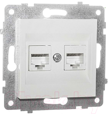 Розетка Ovivo 600-000301-230 - фото