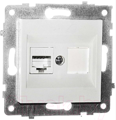 Розетка Ovivo 600-000301-229 - фото