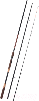 Удилище MAXIMUS Jasper 360H / MFRJA360H (3.6м/60-90-120гр) - фото