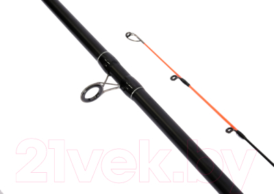 Удилище MAXIMUS Jasper 360H / MFRJA360H (3.6м/60-90-120гр)