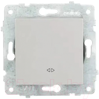 Выключатель Ovivo 600-000210-214 - фото