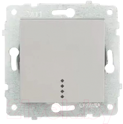 Выключатель Ovivo 600-000210-201 - фото