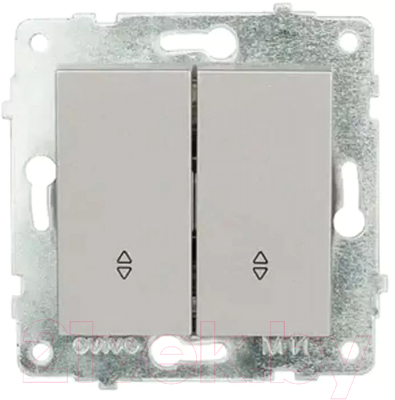 Выключатель Ovivo 600-000210-211 - фото