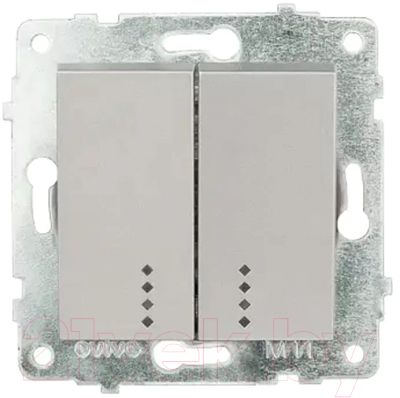 Выключатель Ovivo 600-000210-203 - фото