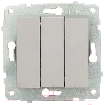 Выключатель Ovivo 600-000210-254 - фото