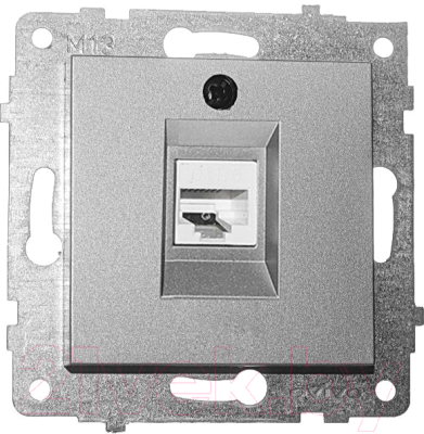 Розетка Ovivo 600-000310-221 - фото