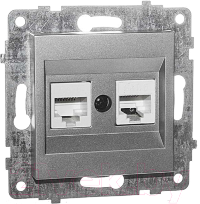 Розетка Ovivo 600-000310-230 - фото