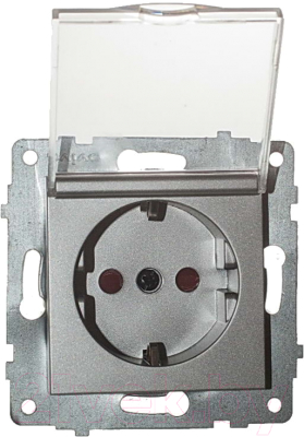 Розетка Ovivo 600-000310-243 - фото