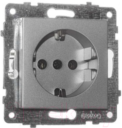 Розетка Ovivo 600-000310-217 - фото