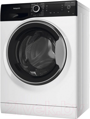 Стиральная машина Hotpoint NSD 7239 ZS VE RU