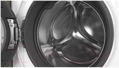 Стиральная машина Hotpoint NSD 7239 ZS VE RU