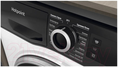 Стиральная машина Hotpoint NSD 7239 ZS VE RU