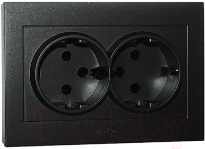 Розетка Ovivo Grano 400-170300-907 - фото