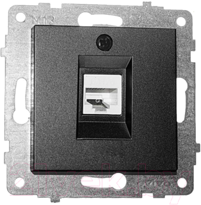 Розетка Ovivo 600-000317-221 - фото