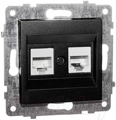 Розетка Ovivo 600-000317-230 - фото