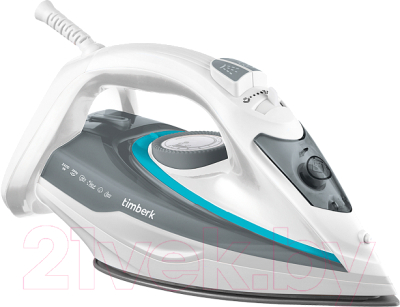 Утюг Timberk T-KSI02 - фото