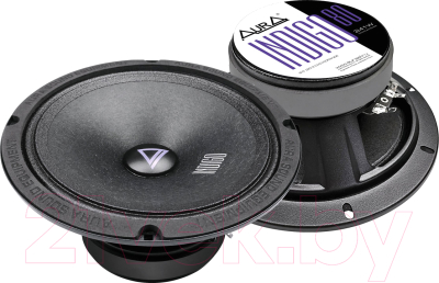 Среднечастотная АС AURA Indigo-80 - фото