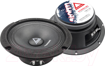 Среднечастотная АС AURA Storm-80 - фото