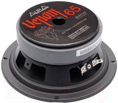 Среднечастотная АС AURA Venom-65