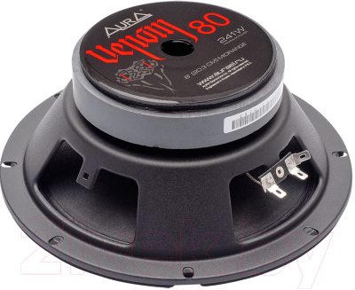 Среднечастотная АС AURA Venom-80