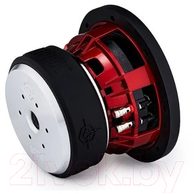 Головка сабвуфера Урал Патриот 12 Гром