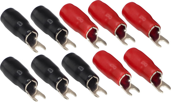 Клемма AURA ACN-S204/10 - фото