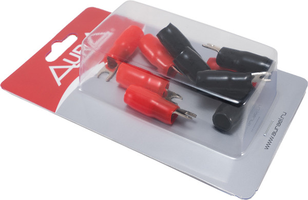 Клемма AURA ACN-S204/10