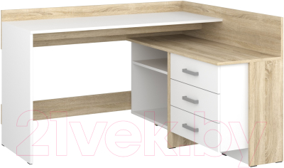 Компьютерный стол Премиум Персона-2 - фото