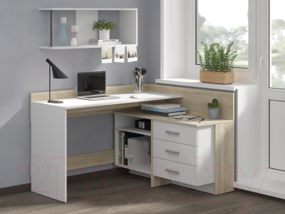 Компьютерный стол Премиум Персона-2