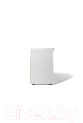 Тумба в прихожую Премиум София-4 (белый)