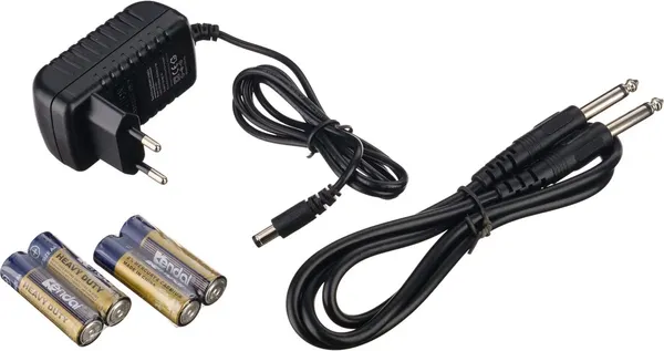 Радиосистема микрофонная LAudio LS-Q2-MH