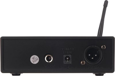 Радиосистема микрофонная LAudio PRO1-P