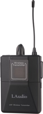 Радиосистема микрофонная LAudio PRO1-P