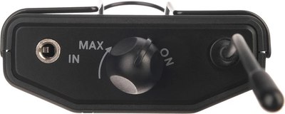 Радиосистема микрофонная LAudio PRO1-P