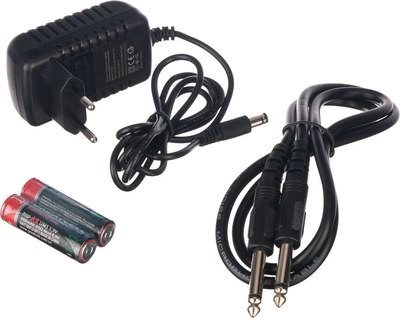 Радиосистема микрофонная LAudio PRO1-P