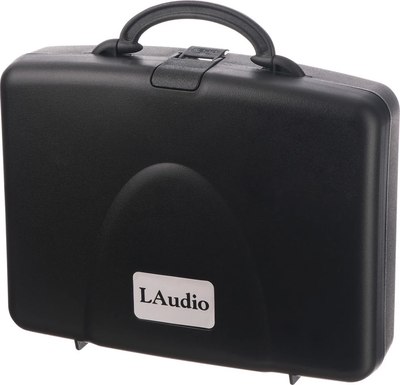 Радиосистема микрофонная LAudio PRO1-P