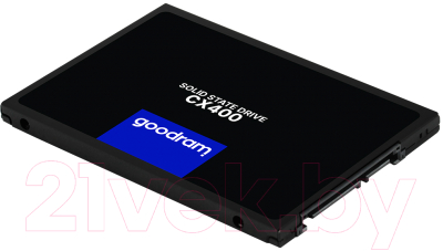 SSD диск Goodram CX400 512GB (SSDPR-CX400-512)