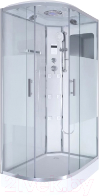 Душевая кабина Niagara NG-303-01R 120x80x220 - фото