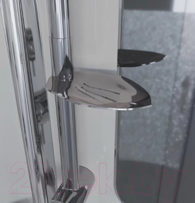 Душевая кабина Niagara NG-303-01R 120x80x220