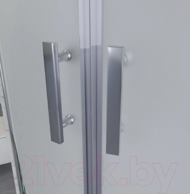 Душевая кабина Niagara NG-303-01R 120x80x220