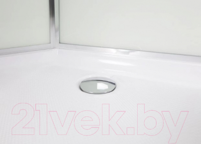 Душевая кабина Niagara NG-303-01R 120x80x220