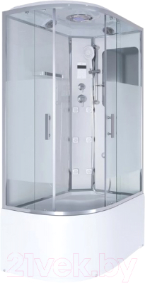 Душевая кабина Niagara NG-310-01R 120x80x220