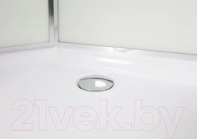 Душевая кабина Niagara NG-702-01 100x100x220