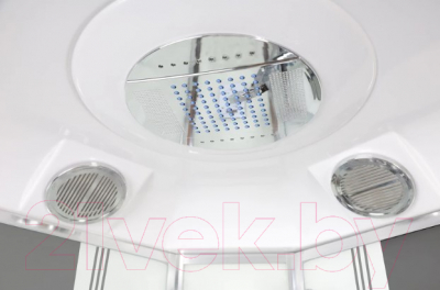 Душевая кабина Niagara NG-702-01 100x100x220