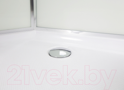 Душевая кабина Niagara NG-708-01 90x90x220