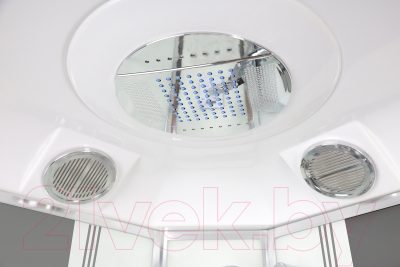 Душевая кабина Niagara NG-708-01 90x90x220