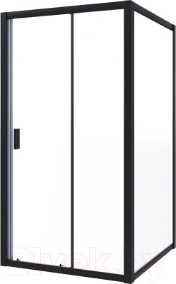 Душевой уголок Niagara NG-82-13AB-A80B 130x80x190 - фото