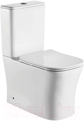 Унитаз напольный Grossman GR-4467S