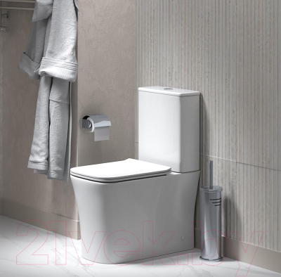 Унитаз напольный Grossman GR-4467S