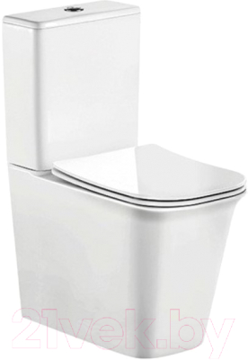 Унитаз напольный Grossman GR-4468S